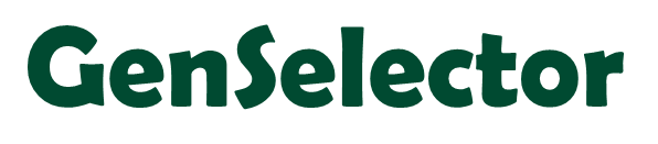 GenSelector